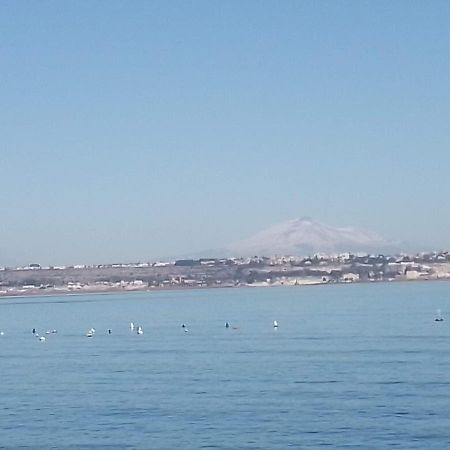 Appartamento La Casa dell'isola Syracuse Esterno foto
