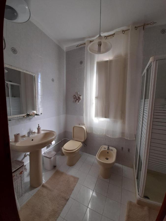 Appartamento La Casa dell'isola Syracuse Esterno foto