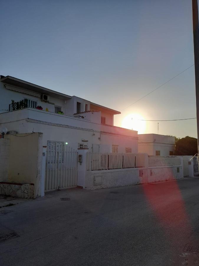 Appartamento La Casa dell'isola Syracuse Esterno foto