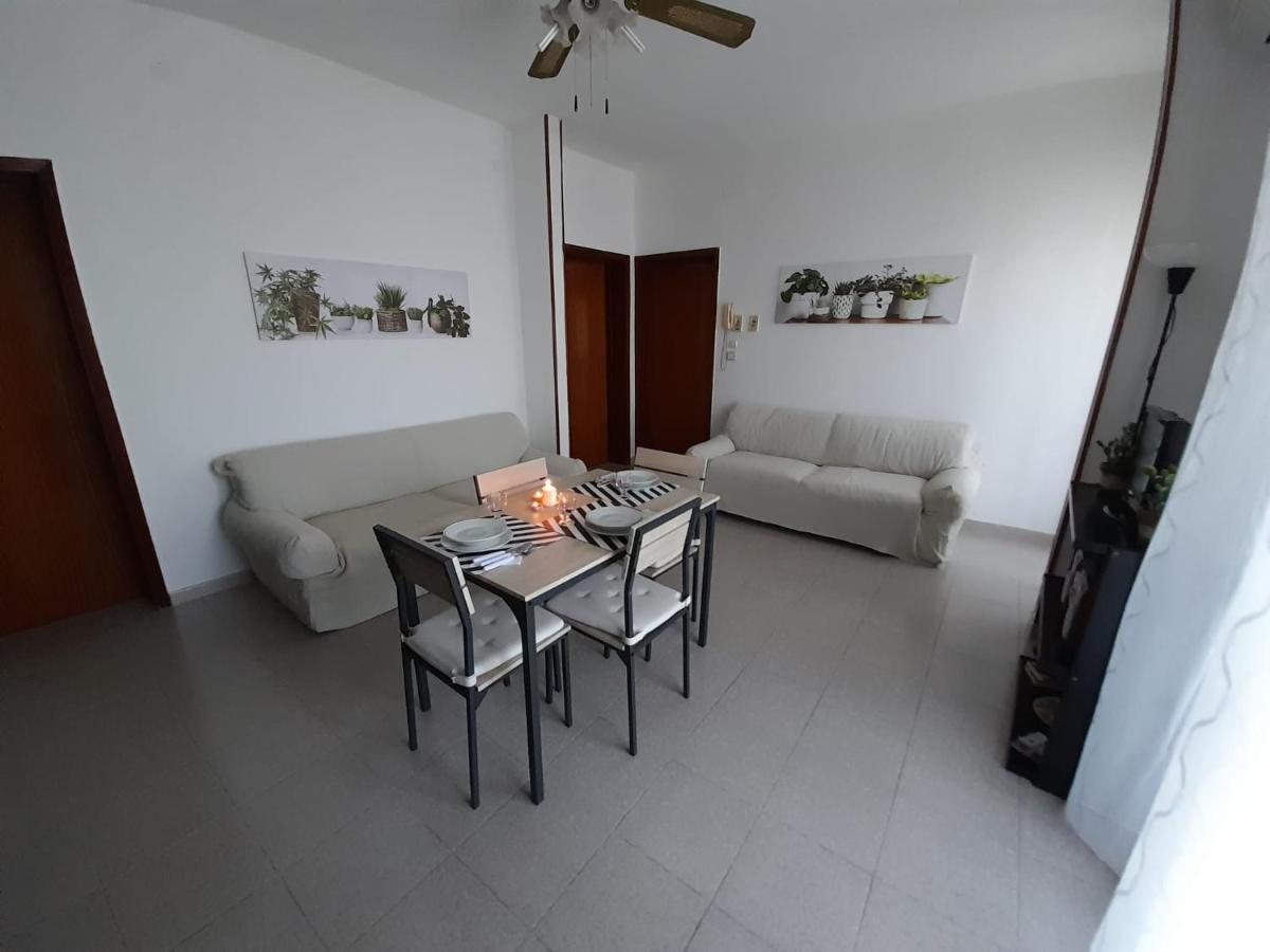 Appartamento La Casa dell'isola Syracuse Esterno foto