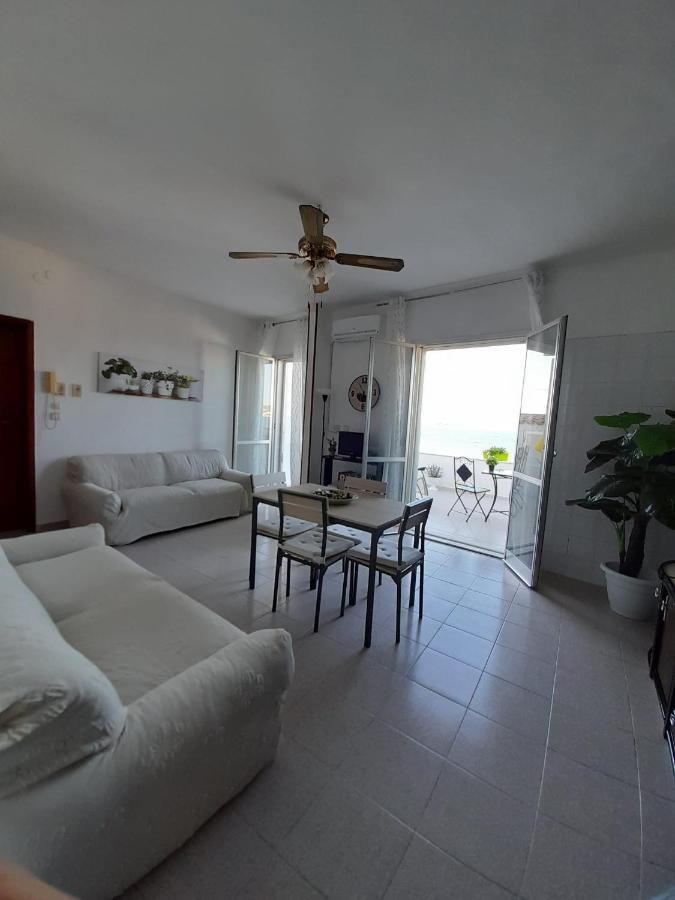 Appartamento La Casa dell'isola Syracuse Esterno foto