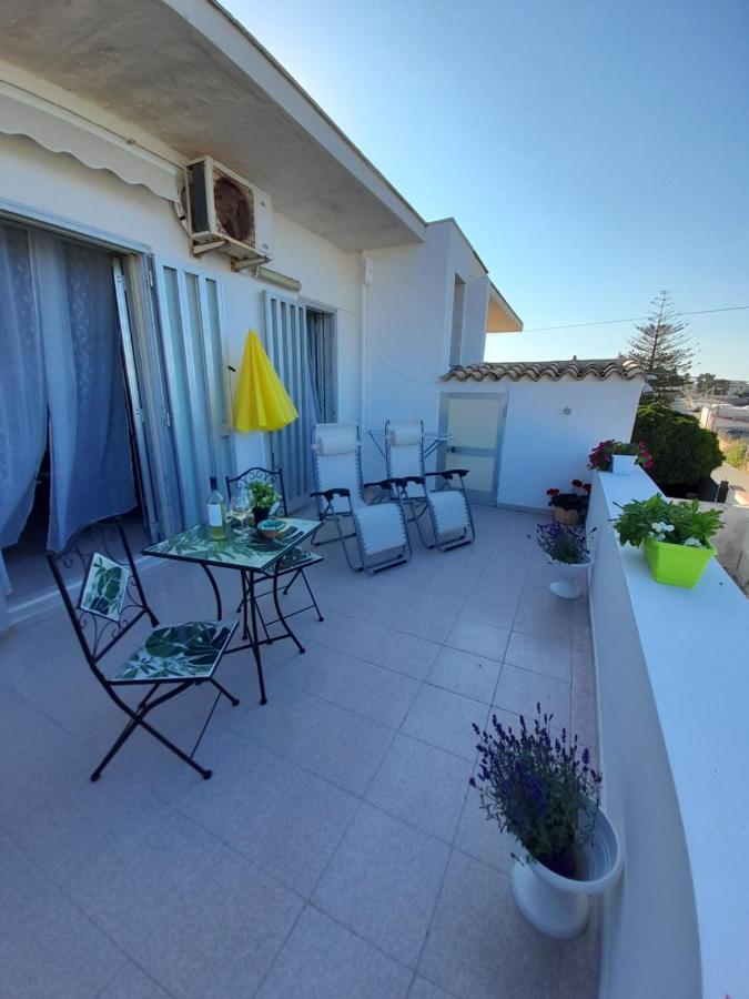 Appartamento La Casa dell'isola Syracuse Esterno foto