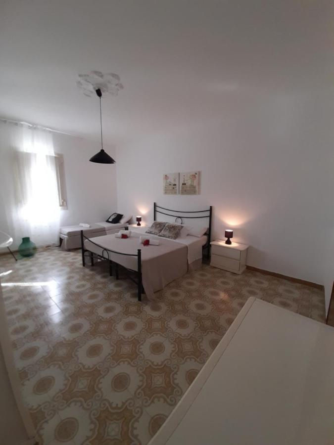 Appartamento La Casa dell'isola Syracuse Esterno foto