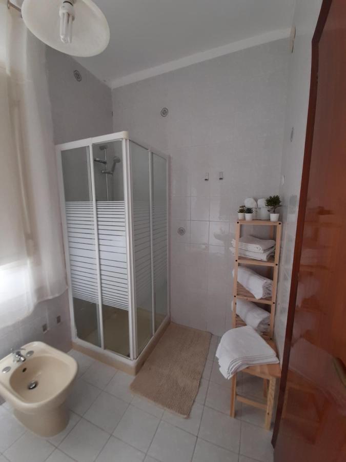 Appartamento La Casa dell'isola Syracuse Esterno foto