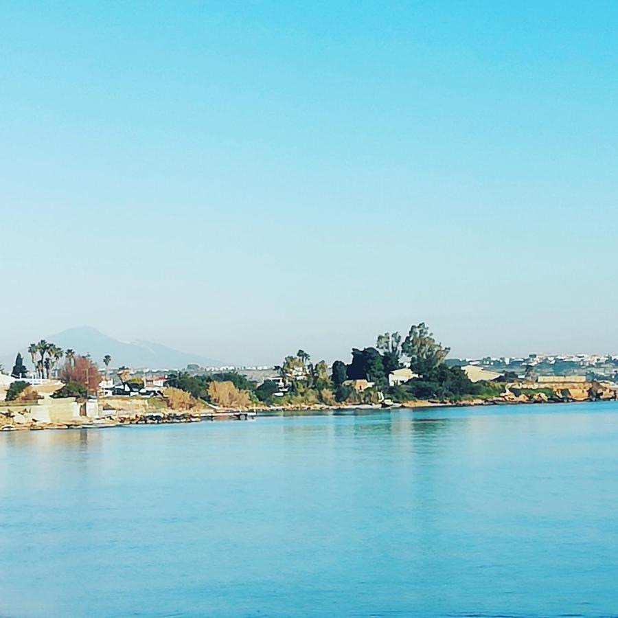 Appartamento La Casa dell'isola Syracuse Esterno foto