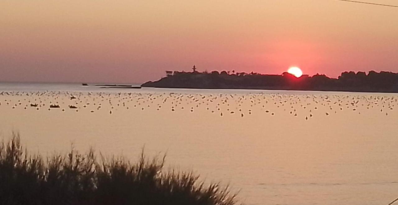 Appartamento La Casa dell'isola Syracuse Esterno foto
