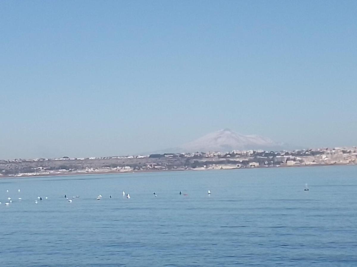 Appartamento La Casa dell'isola Syracuse Esterno foto