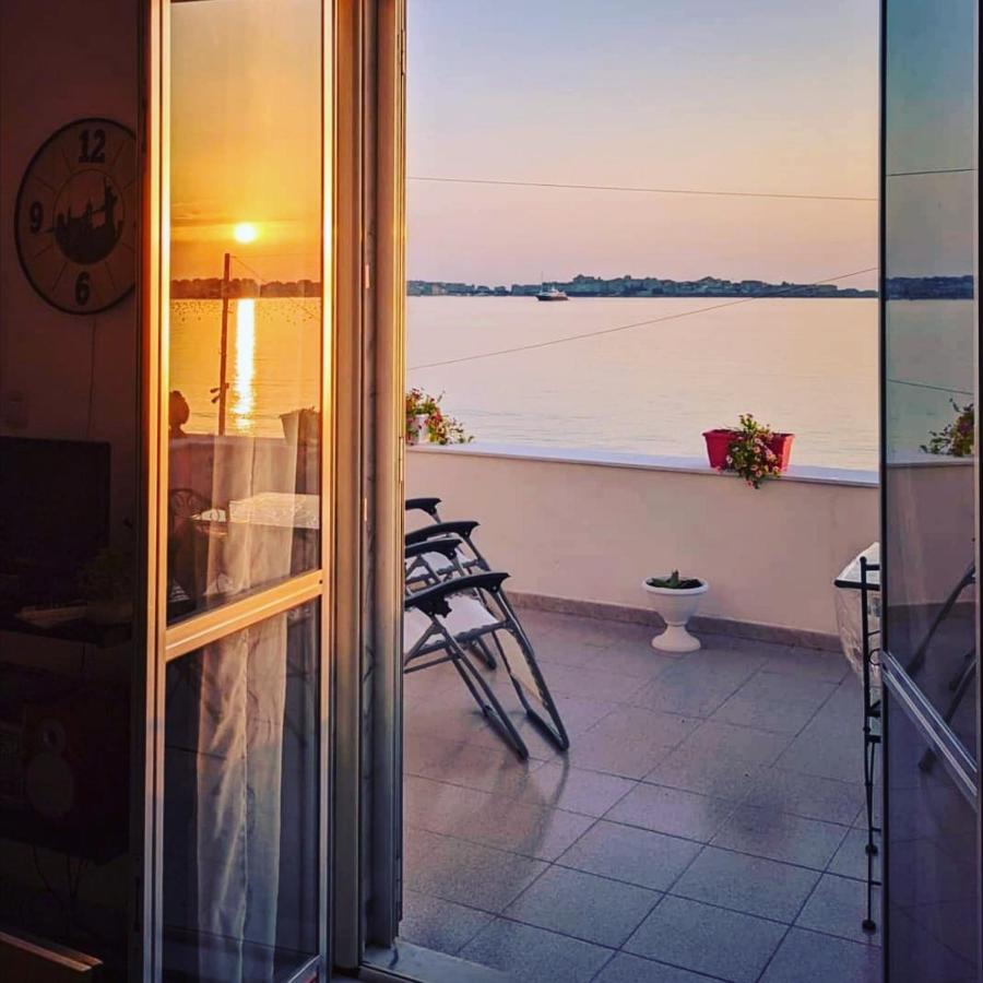 Appartamento La Casa dell'isola Syracuse Esterno foto
