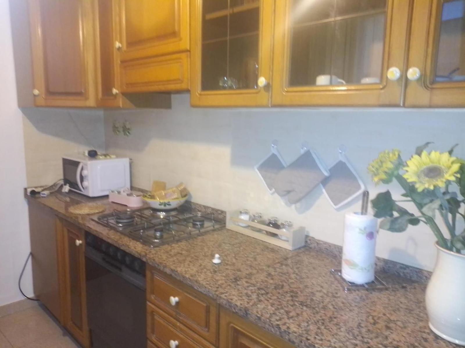 Appartamento La Casa dell'isola Syracuse Esterno foto